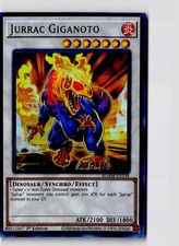 Jurrac Giganoto BLMM-EN148