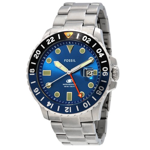 Orologio uomo fossil - uomo,