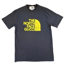 T-shirt Gucci x The North Face