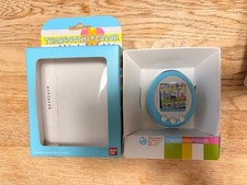Tamagotchi Plus Color Blue