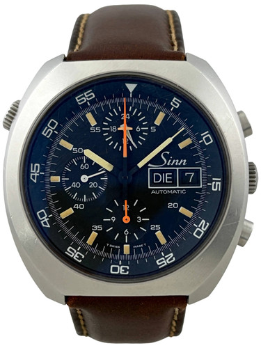Sinn 142 automatica - 142,