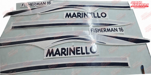 Marinello fisherman - marinello,
