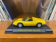 Modellino auto Sahariana italy 1942 scala 1:43