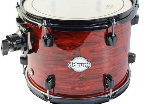 Ddrum dominion betulla 9 - ddrum, 9"