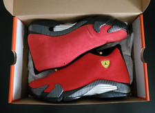 Nike Air Jordan 14 Retro