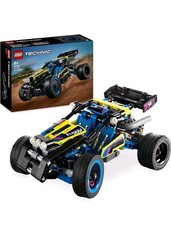 LEGO Buggy da Corsa ( 219 Pz )