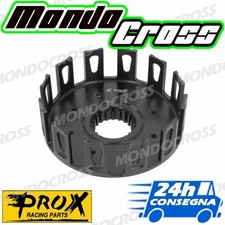 cestello frizione portadischi PROX Forgiato HONDA CR 125 2003 (03)
