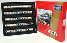 ACME 55220. FS Set "TEE 92/93