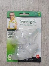 Paraspigoli angolari