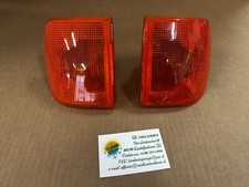 Ford Fiesta MK 2 Coppia Fanali