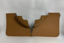 Coppia Pannelli Posteriori FIAT 500 F R 