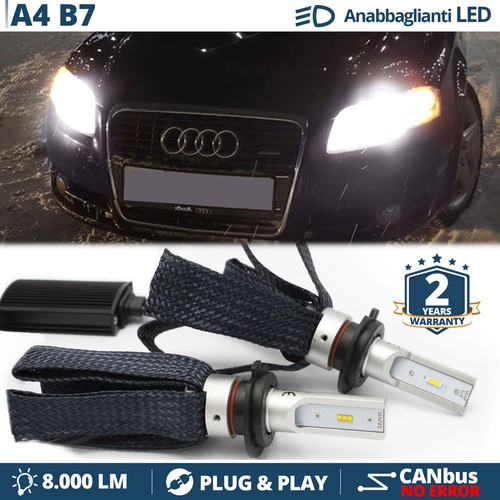 Kit full led - per, a4
