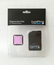 GoPro ABDFM-301 Filtro