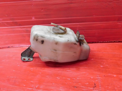 Vaso espansione piaggio porter - vaso,