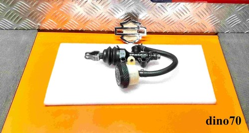 Harley davidson pompa - harley,