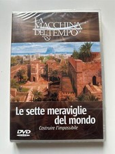 Le Sette Meraviglie Del Mondo