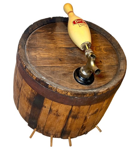 Manopola rubinetto birra