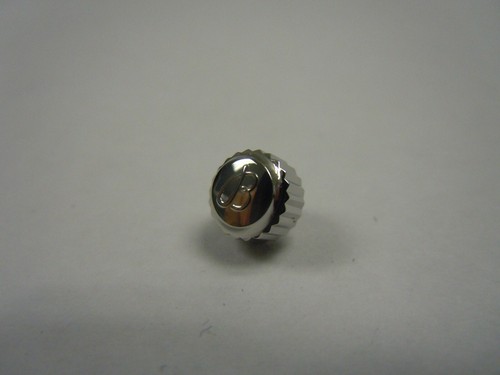 Genuine breitling crown - breitling,