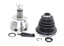 KIT GIUNTO OMOCINETICO LATO RUOTA AUDI A1 A2 SEAT IBIZA SKODA FABIA VW POLO IV V