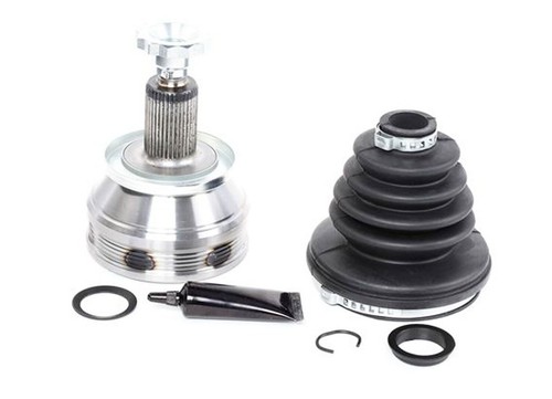 Kit giunto omocinetico lato - kit,
