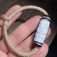 Bracciale Perline Drago
