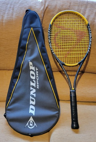 Raqueta tenis dunlop - tenis, xl