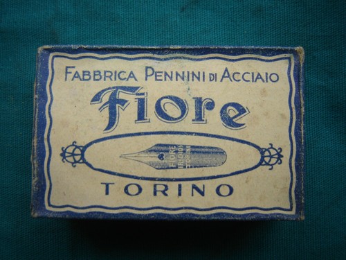Pennini nibs antichi vintage - nibs,