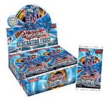 Yu-Gi-Oh! Generation Force