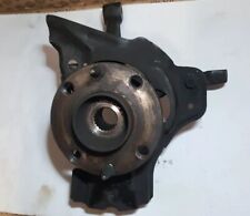 MONTANTE FUSELLO MOZZO ANT SINISTRO FIAT PUNTO I 1993-1999 LANCIA Y 1995-2003