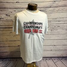 T-shirt Adidas Championships