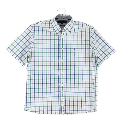 Tommy hilfiger camicia - tommy,