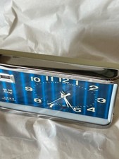 SVEGLIA SPACE AGE HERO