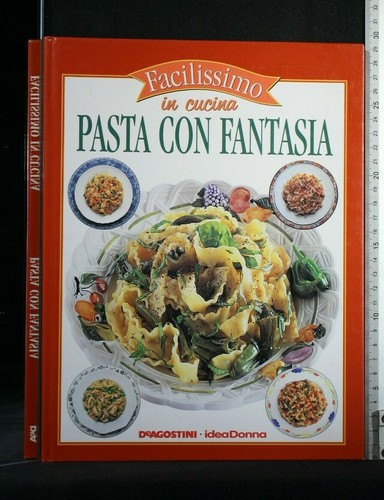 Facilissimo cucina pasta - in,