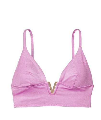 Victoria secret top - v,