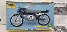 1:9 Protar 1968 Suzuki RK66