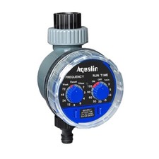 Regolatore batteria giardino secco automatico irrigazione timer irrigazione regolatore irrigatore