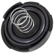 MEMBRANA SFIATO COPERCHIO