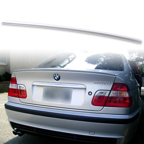 Bmw e46 titan - bmw, silver