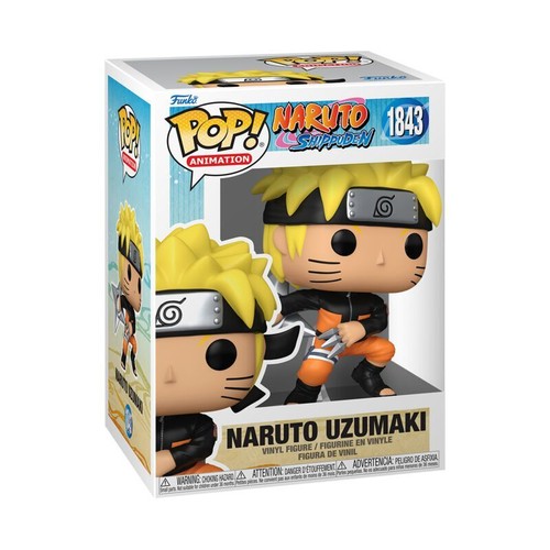 Funko pop naruto shippuden - pop,