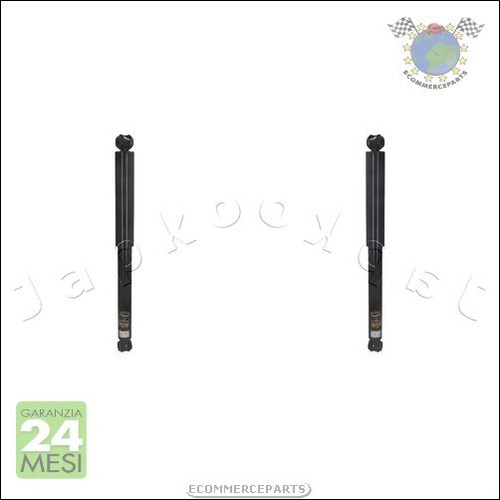 Ammortizzatori japko - 2x,