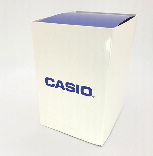 Casio porta orologi - 10,