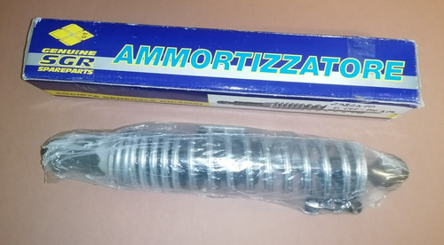 Shock absorber ammortizzatore - absorber,