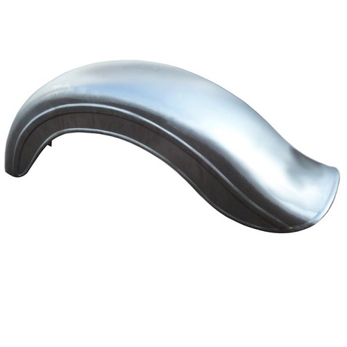 Parafango ducktail fender rear - fender,