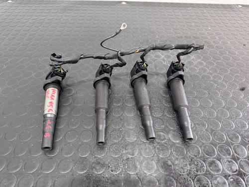 Kit bobine accensione - 4,