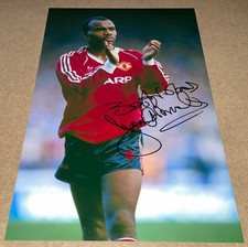 FOTOGRAFIA AUTOGRAFATA FIRMATA