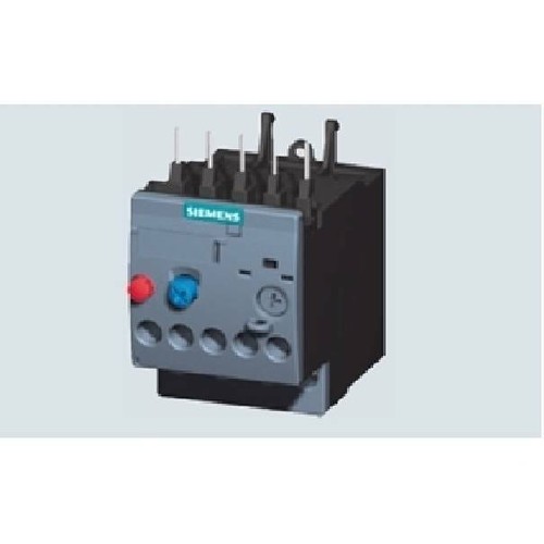 Siemens rele termico s00 - siemens, rele'