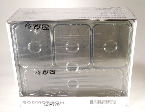 Ikea godmorgon scatole - godmorgon,