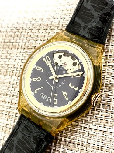 Swatch automatico - automatico,