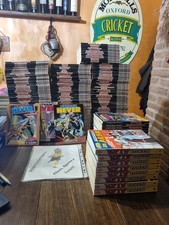 Nathan Never Sequenza 0/181 +