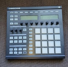 Native Instruments MK1